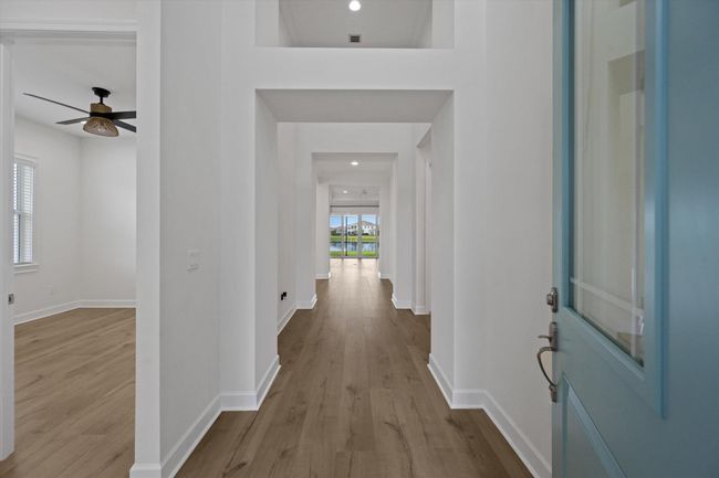 5469 Macoon Way, House other with 3 bedrooms, 3 bathrooms and null parking in Westlake FL | Image 10
