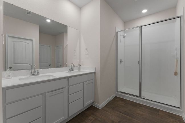 305 Evergreen Sumac Loop, House other with 4 bedrooms, 2 bathrooms and 2 parking in Kyle TX | Image 30