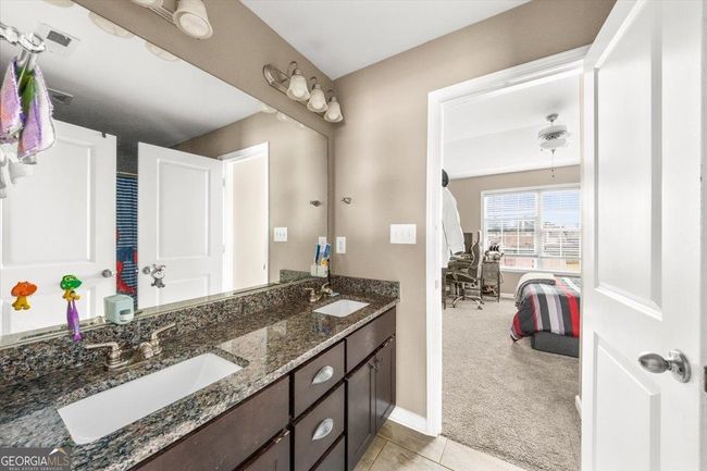 408 Post Oak Way, House other with 6 bedrooms, 4 bathrooms and 4 parking in Warner Robins GA | Image 20