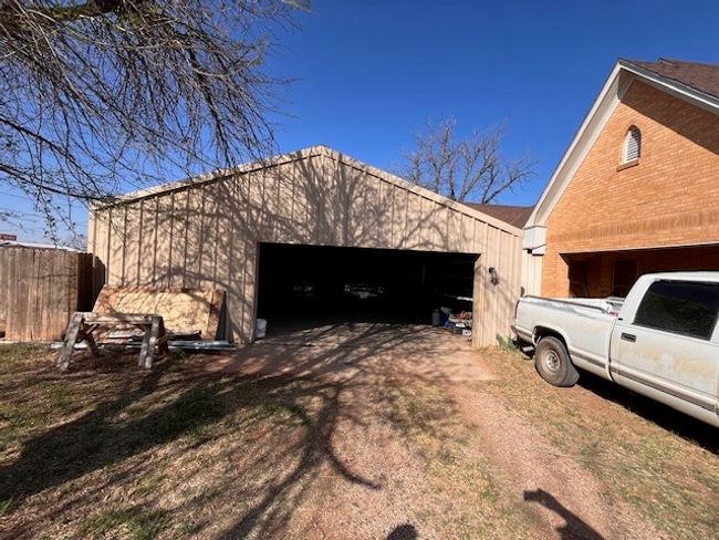 411 N Mckinley Ave, House other with 3 bedrooms, 3 bathrooms and null parking in Rotan TX | Image 19