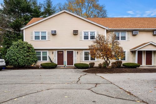 2-23 Magnolia St, Attleboro, MA, 02703-6950 | Card Image