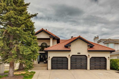 84 Edenstone Way Nw, Calgary, AB, T3A3Z1 | Card Image