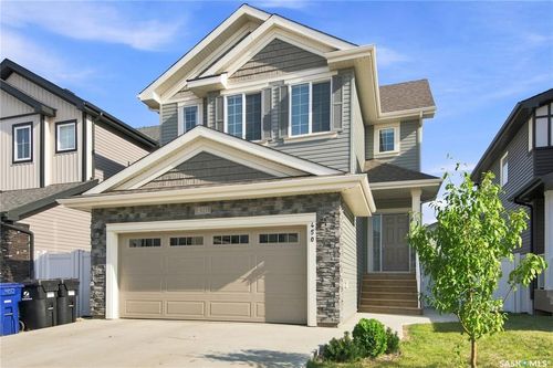 450 Aniskotaw Way, Saskatoon, SK, S7V1M3 | Card Image