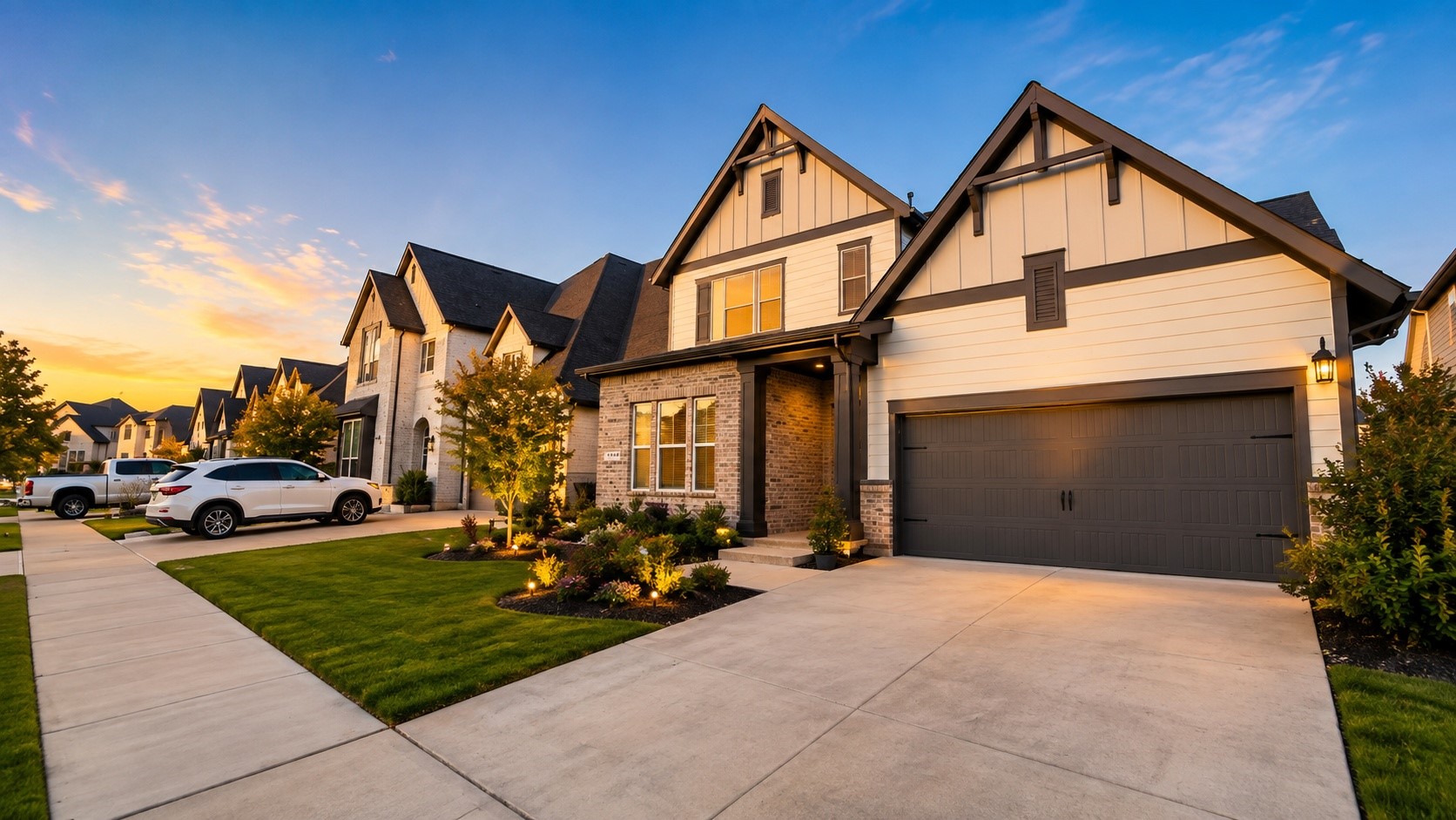 Residential in McKinney 4