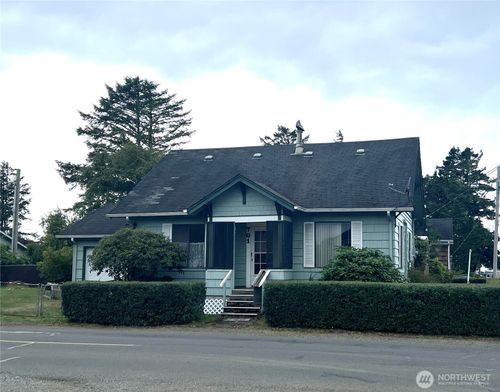 701 Washington Ave S, Long Beach, WA, 98631-3523 | Card Image