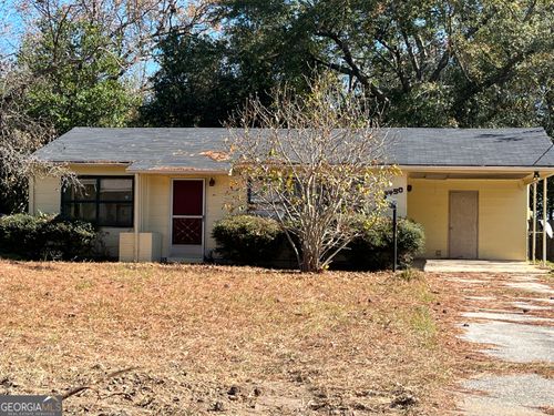 3450 Travis Blvd, Macon, GA, 31206-3464 | Card Image