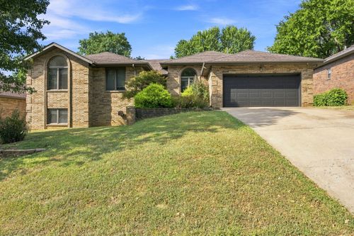 4009 S Cutler Ct, Springfield, MO, 65807-5318 | Card Image