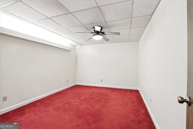 119 Ridgemore Cir, House other with 4 bedrooms, 3 bathrooms and 2 parking in Toccoa GA | Image 41