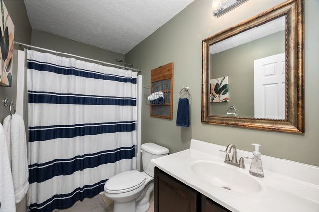 132 Naughton Cir, House other with 4 bedrooms, 3 bathrooms and null parking in Forward Twp - BUT PA | Image 33