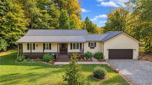 3102 Emmons Ln, Floyds Knobs, IN, 47119-8715 | Card Image