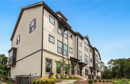 1084 Battery Park Rd, Decatur, GA, 30033-1131 | Card Image