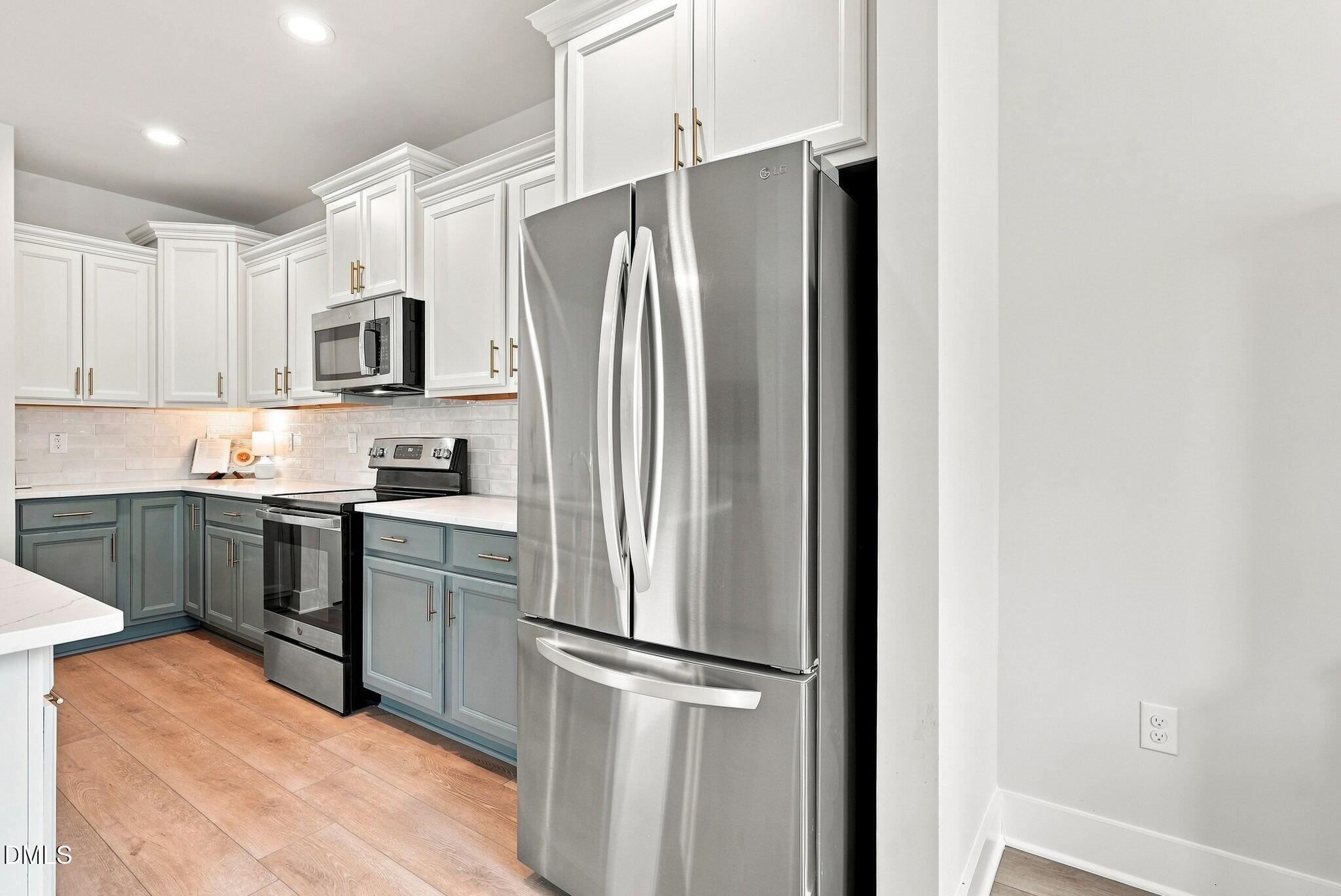 Residential in Wendell 5