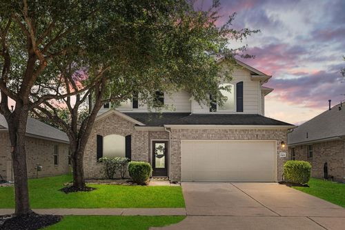 11422 Ryan Manor Dr, Richmond, TX, 77406-3989 | Card Image