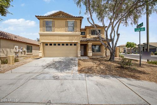 23646 W Levi Dr, Buckeye, AZ, 85326-7362 | Card Image