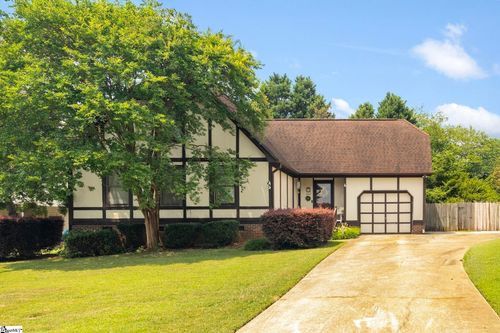 204 Barley Run, Simpsonville, SC, 29681-5907 | Card Image