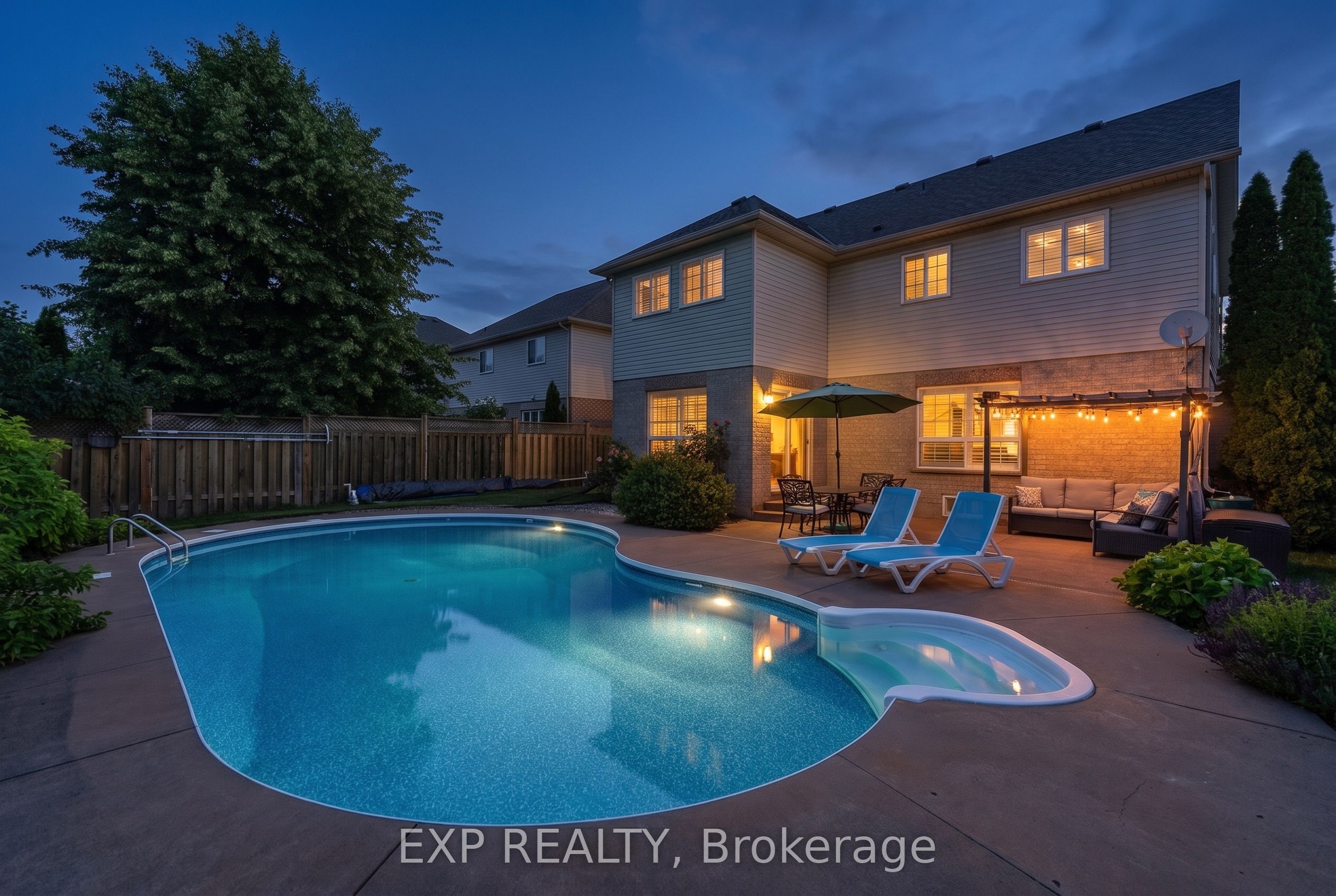 Residential in St. Catharines 4