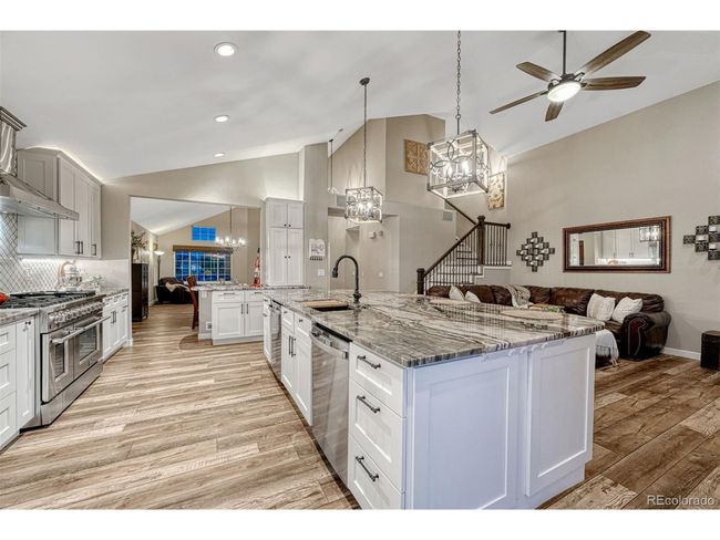 1497 Bent Grass Cir, House other with 5 bedrooms, 4 bathrooms and null parking in Castle Rock CO | Image 11