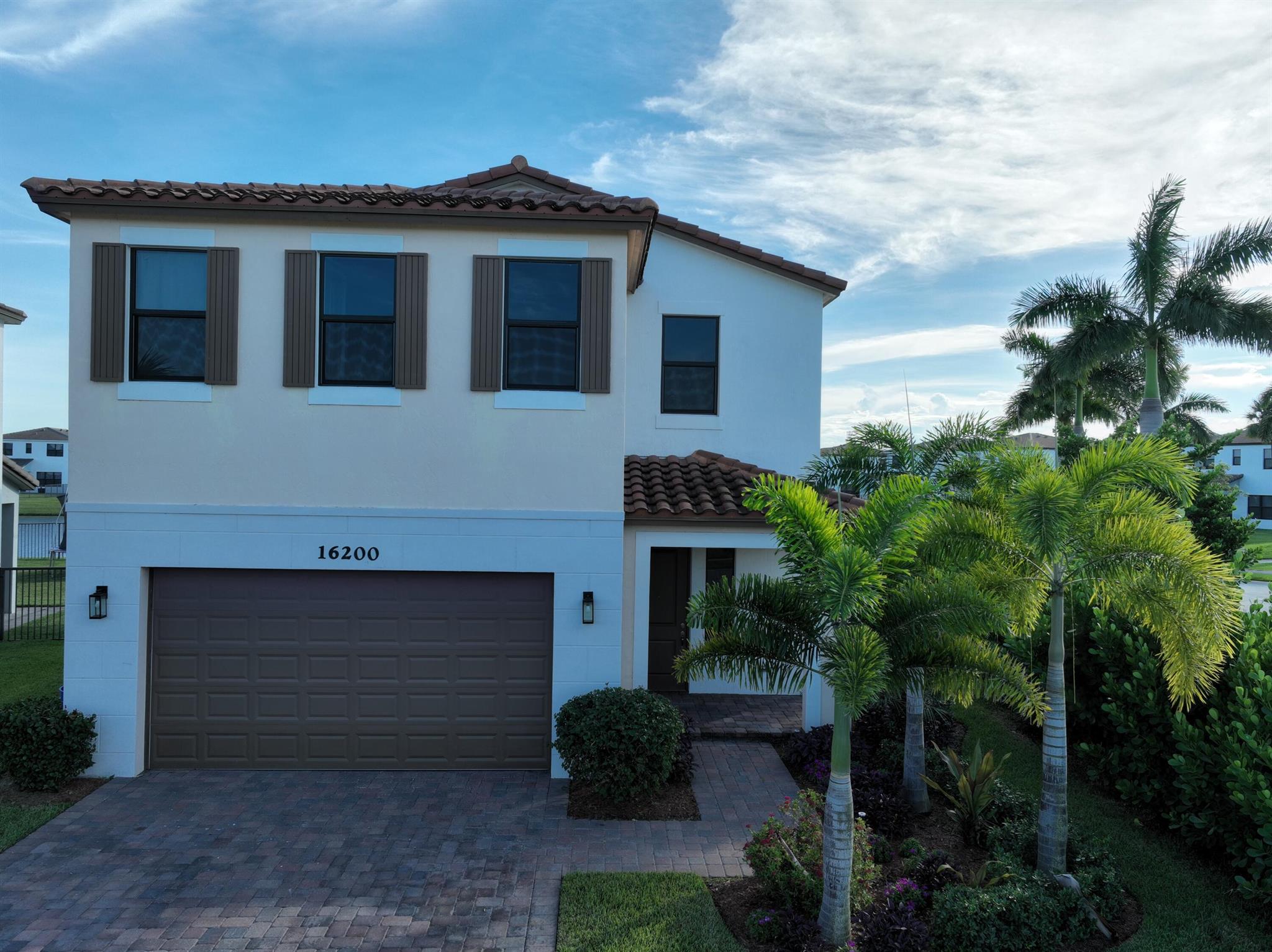 Sea Glass Way, Westlake, FL 33470