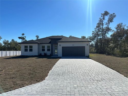555 Marion Oaks Golf Rd, Ocala, FL, 34473-3614 | Card Image