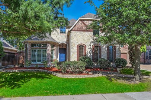 8220 Misty Shores Ln, Frisco, TX, 75036-7870 | Card Image
