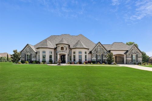 5302 Berwick Ln, Parker, TX, 75002-2714 | Card Image