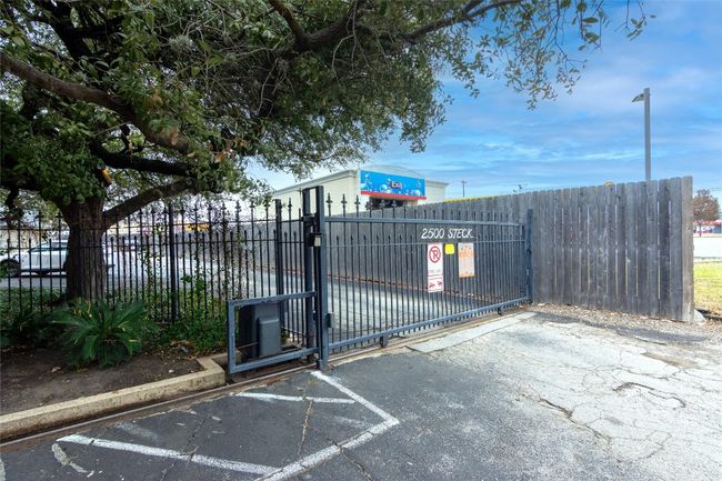 Residence Parking #13 just outside your unit.Gate (keypad/keyfob) | Image 24