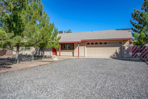 4990 E Geronimo Road, Rimrock, AZ, 86335 | Card Image