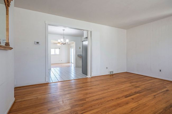 7349 Iroquois St, House other with 3 bedrooms, 1 bathrooms and null parking in Westland MI | Image 6