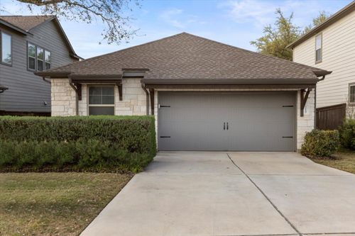 713 Beautyberry Ln, Leander, TX, 78641-4183 | Card Image