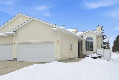 157 Allan St, Red Deer, AB, T4R2N5 | Card Image