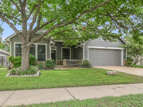 8617 Little Laura Dr, Austin, TX, 78757-6859 | Card Image