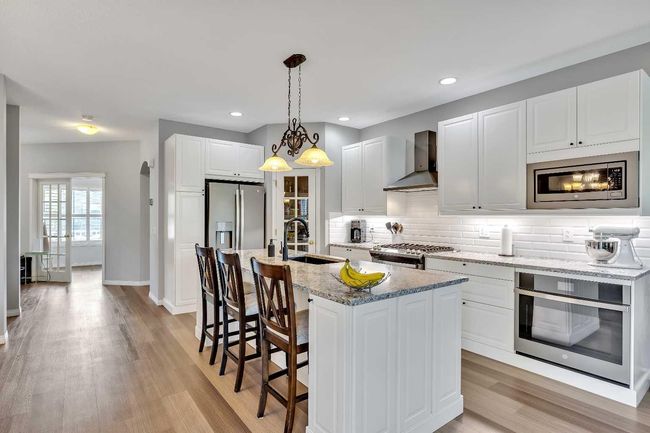 33 Barber Street Nw, House other with 4 bedrooms, 4 bathrooms and 4 parking in Langdon AB | Image 4