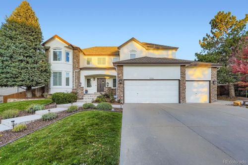 8356 Green Island Cir, Lone Tree, CO, 80124-3137 | Card Image