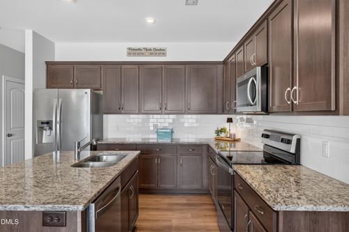 438 Leighann Ridge Ln, Rolesville, NC, 27571-8789 | Card Image