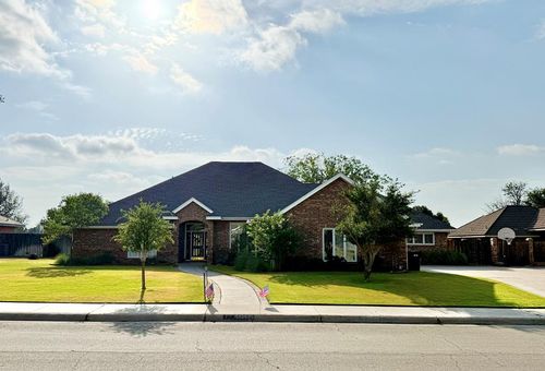 4814 Rustic Trl, Midland, TX, 79707-1402 | Card Image