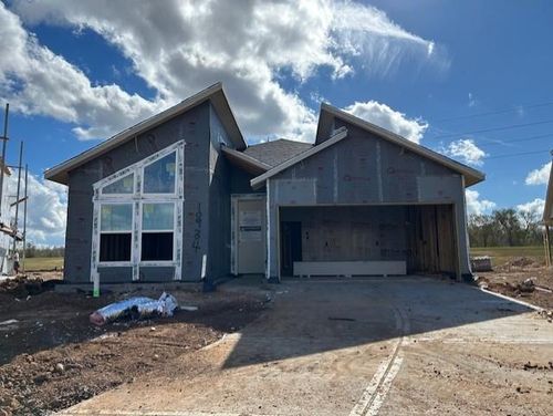 10934 Skyway Ln, Missouri City, TX, 77459-6725 | Card Image