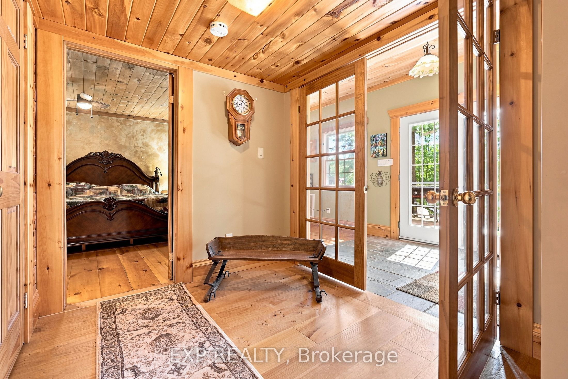 Residential in Muskoka Lakes 4