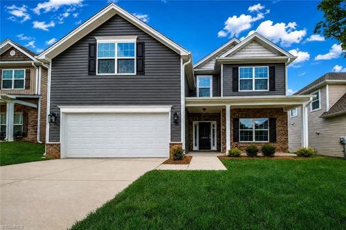 53-1577 Dappledown St, Kernersville, NC, 27284-6784 | Card Image