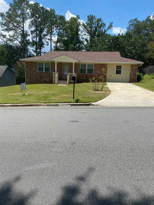 2205 Greenwich Way, Tallahassee, FL, 32308-3869 | Card Image