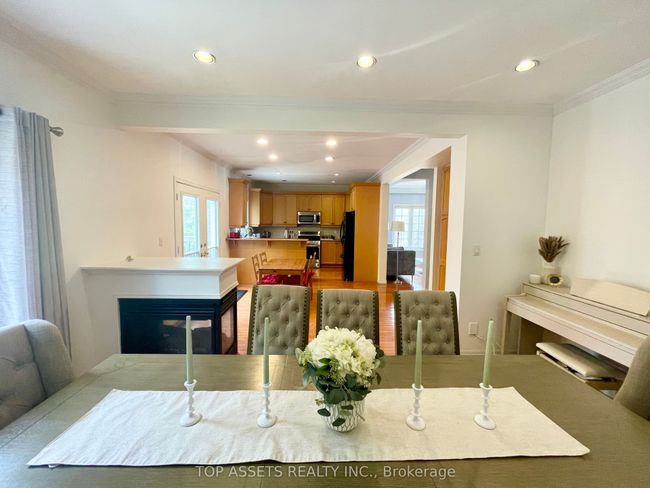 32 Headwater Cres, House other with 5 bedrooms, 5 bathrooms and 2 parking in Richmond Hill ON | Image 10