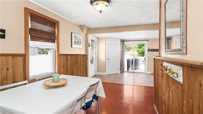 226 Becker Ave, House other with 3 bedrooms, 2 bathrooms and 3 parking in Riverside RI | Image 14