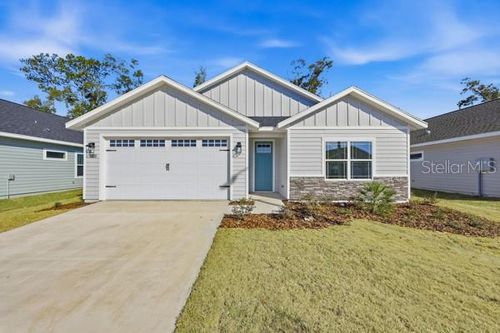 6726 Sw 10th Ln, GAINESVILLE, FL, 32607-3955 | Card Image