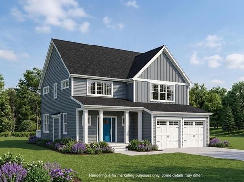 21-21 Cascade Cir, Kennebunk, ME, 04043-5202 | Card Image