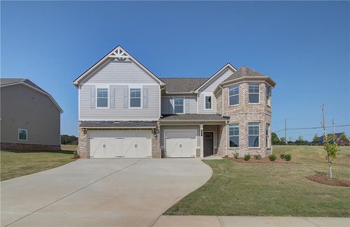 199 Buffalo Trce, Stockbridge, GA, 30281-2914 | Card Image