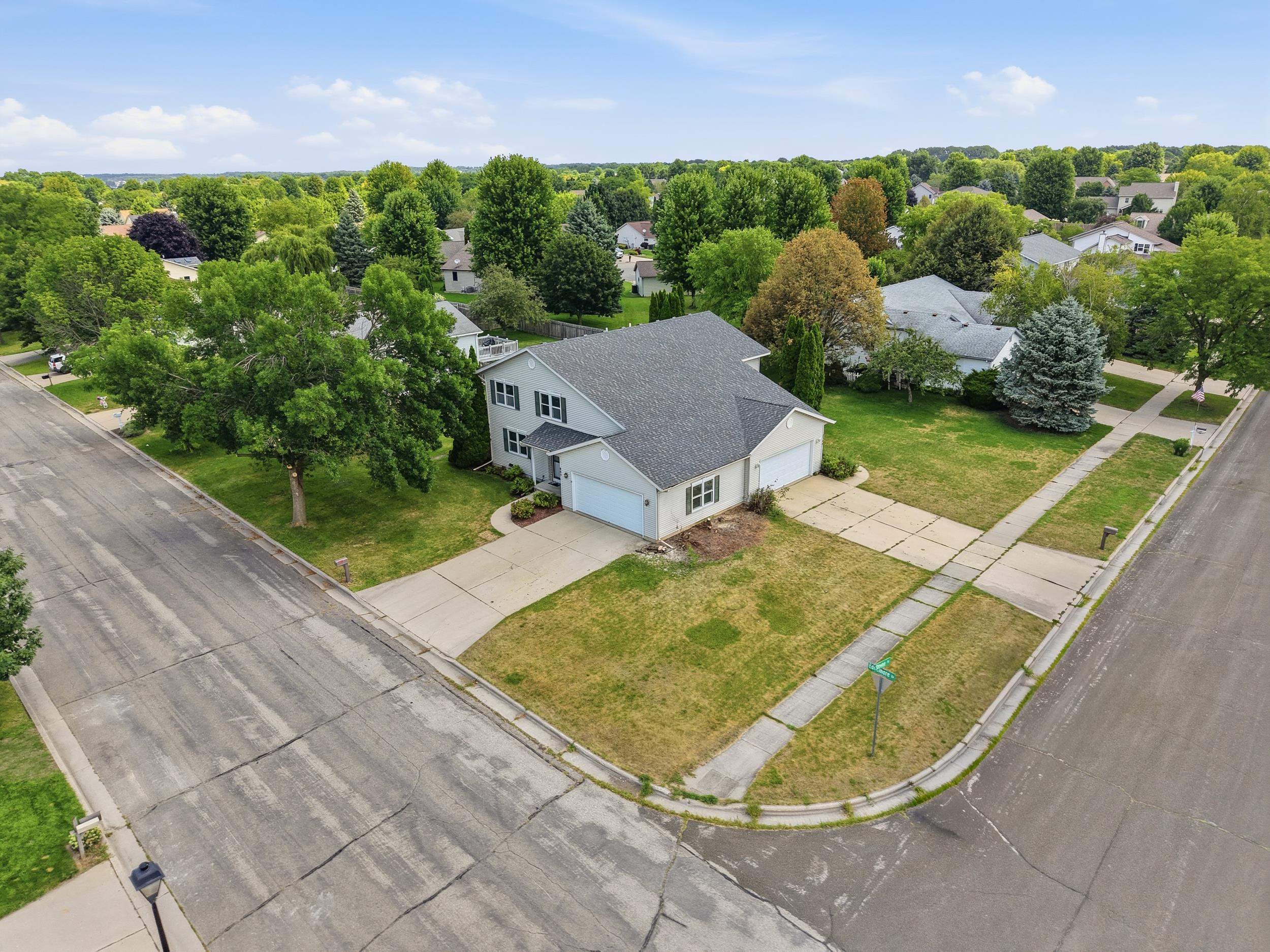 Residential Income in Sun Prairie 2