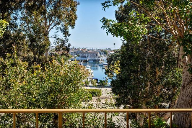 View from Balcony off Living Room | Image 13