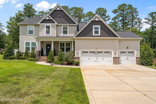 332 Mountain Run, West End, NC, 27376-9709 | Card Image