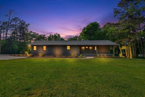 2128 N Jefferson Street, Milledgeville, GA, 31061 | Card Image