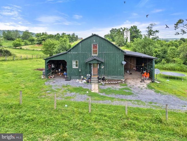 10674 Ada Rd, Home with 1 bedrooms, 1 bathrooms and null parking in MARSHALL VA | Image 17