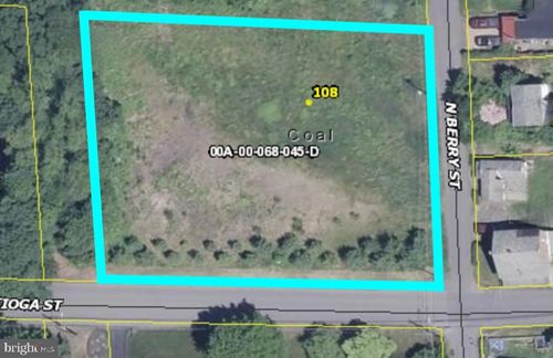 108 N Berry St, Coal Township, PA, 17866 | Card Image